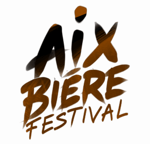 Logo Aix Bière Festival 2026