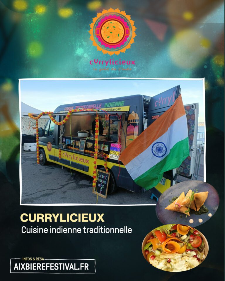 Currylicieux
