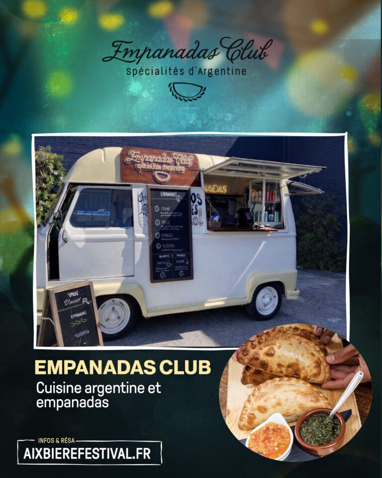 Empanadas Club