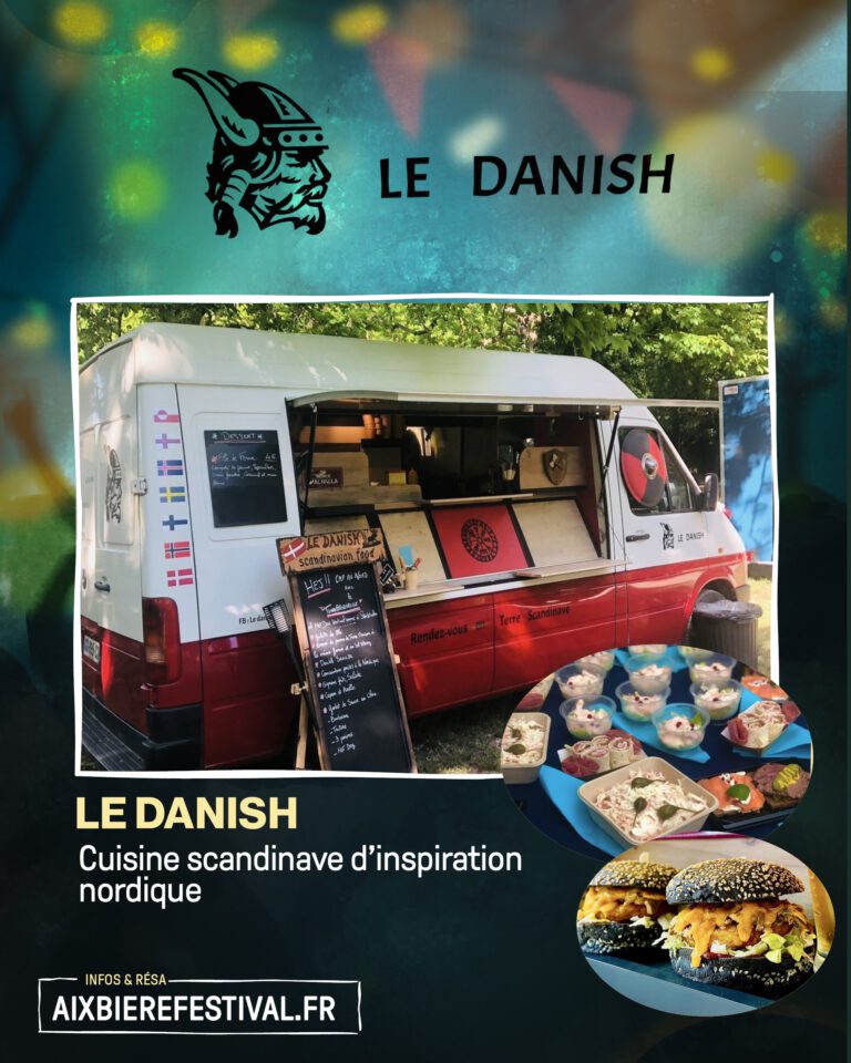 Le Danish
