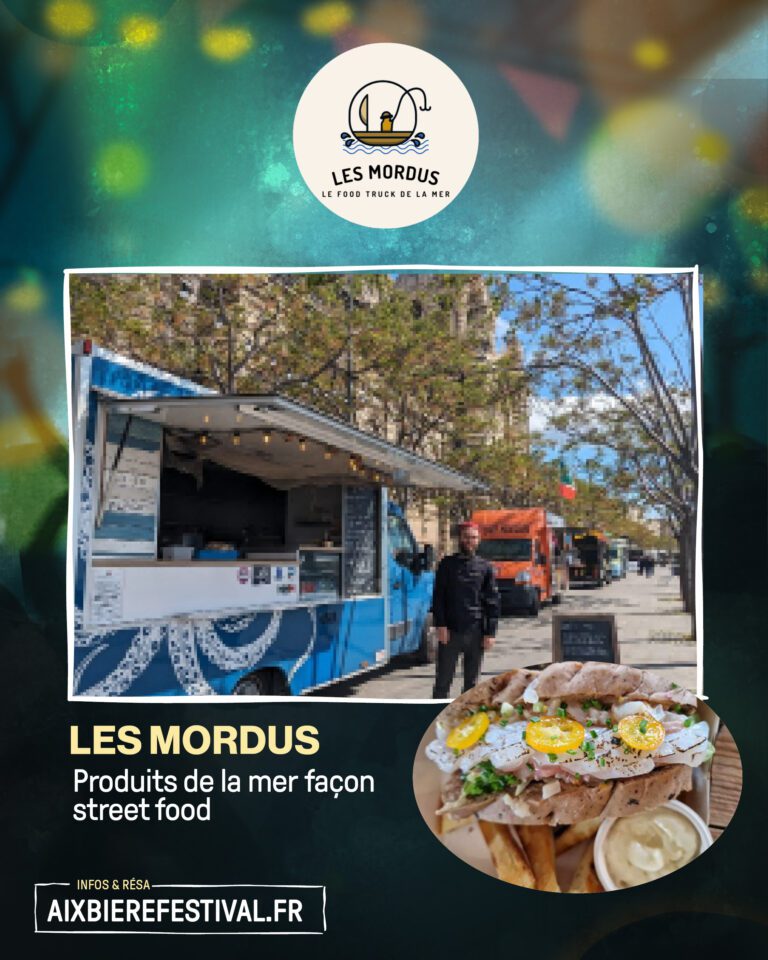 Les Mordus